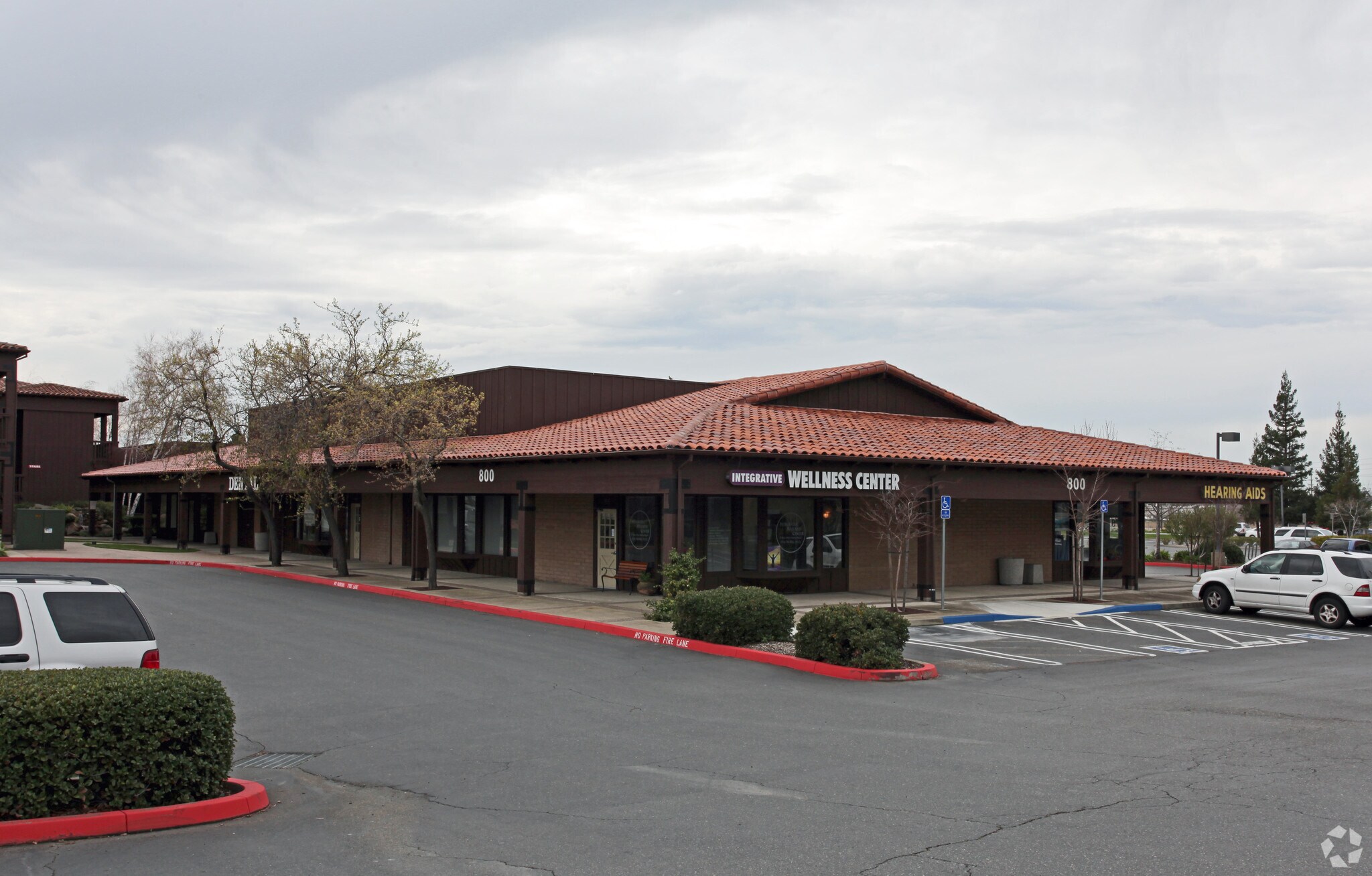 151 N Sunrise Ave, Roseville, CA for Rent