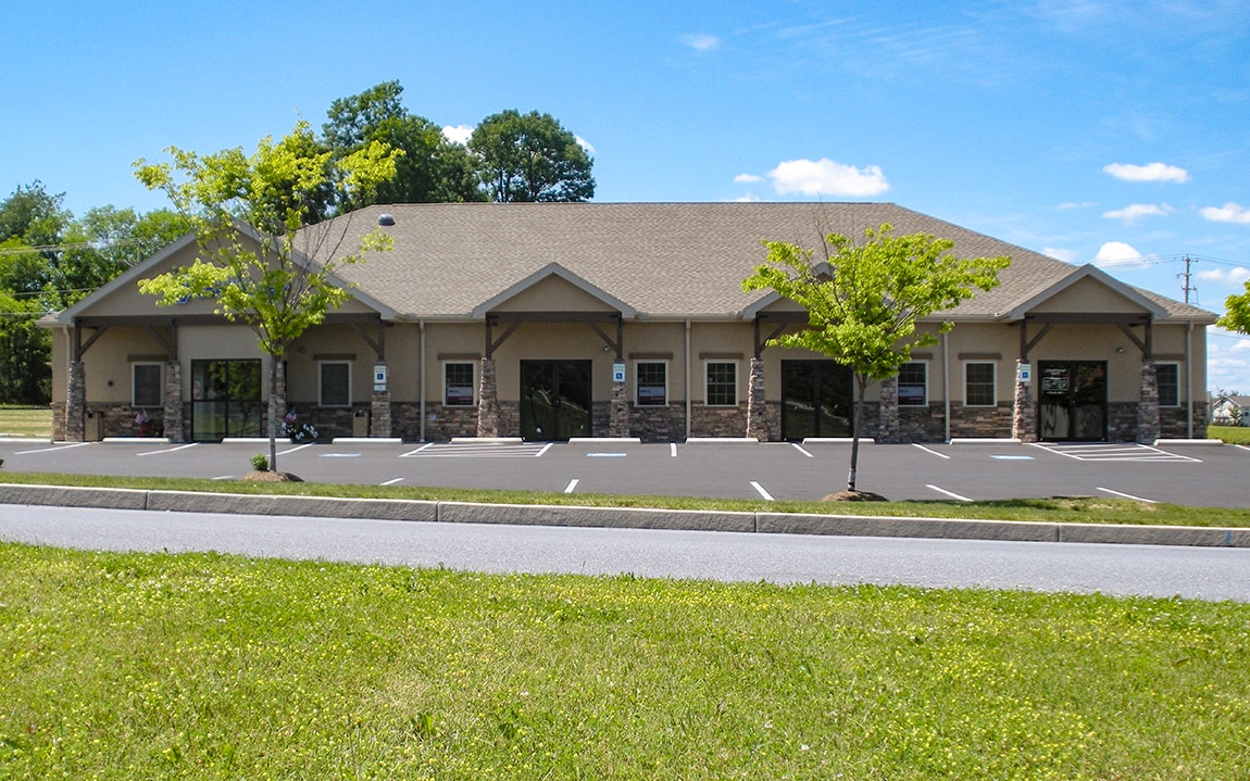 8 Tristan Dr, Dillsburg, PA for Rent