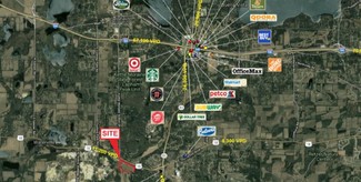 Delafield, WI Industrial - W329S1744 Wales Creek Ln