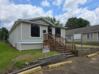 Laurel, MS Office - 1317 W 4th St Laurel, MS Office - 1317 W 4th St