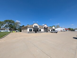 Dunlap, IL Storefront Retail/Office - 407 S 4th St