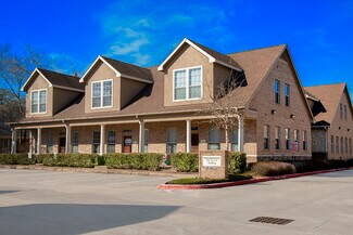 The Woodlands, TX Office - 25511 Budde Rd