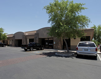 Gilbert, AZ Coworking Space - 633 E Ray Rd