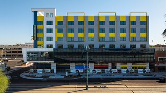 Mesa, AZ Office/Medical - 233 E Main St Mesa, AZ Office/Medical - 233 E Main St