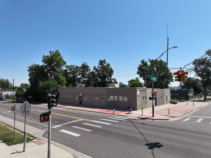 700 Knox Ct, Denver, CO for Sale