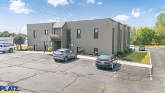Niles, OH Office - 918 Youngstown Warren Rd