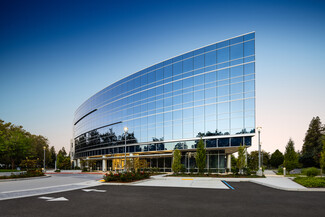 Sacramento, CA Office, Medical - 2555 Natomas Park Dr