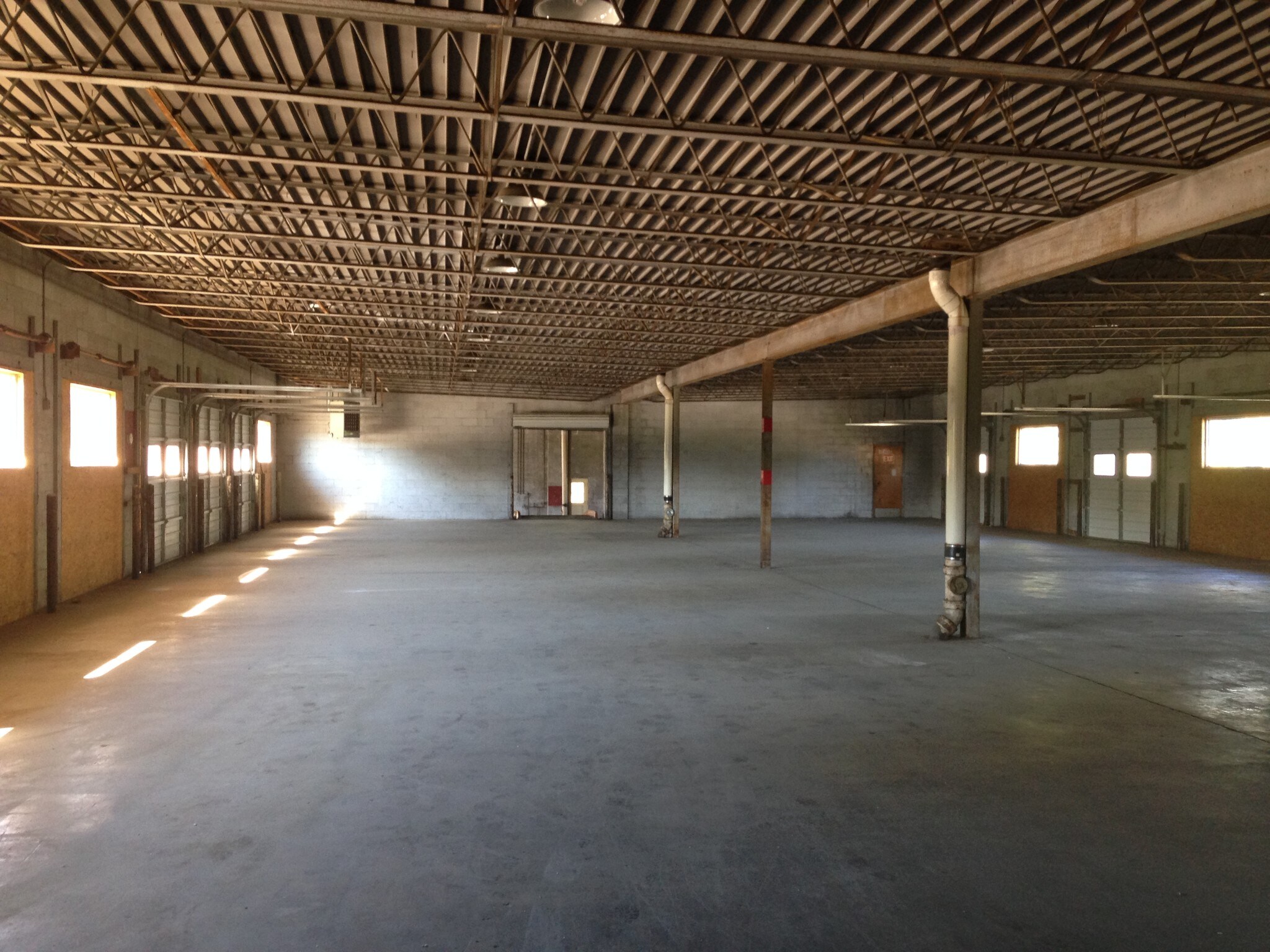 6775 N State Rd, Saint Louis, MI for Rent