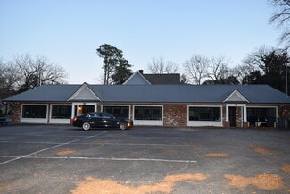 Southern Pines, NC Office - 365-367 N Bennett St Southern Pines, NC Office - 365-367 N Bennett St