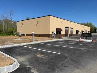 Manalapan Township, NJ Industrial - 7 Union Hill Rd