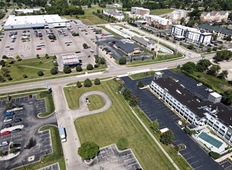 Dayton, OH Commercial - Miller Ln Dayton, OH Commercial - Miller Ln