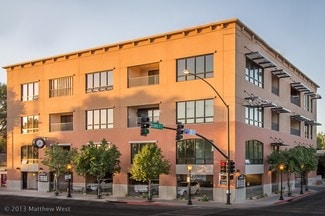 Prescott, AZ Office - 325 W Gurley St
