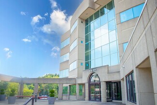Wexford, PA Office - 2000 Corporate Dr
