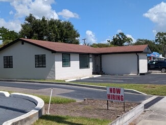 Bradenton, FL Retail - 5206 Manatee Ave Bradenton, FL Retail - 5206 Manatee Ave