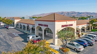 Milpitas, CA Retail - 6-46 S Abbott Ave