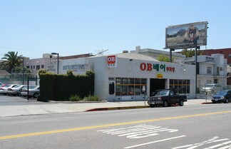 Los Angeles, CA undefined