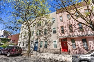 Brooklyn, NY Apartments - 251 Powers St