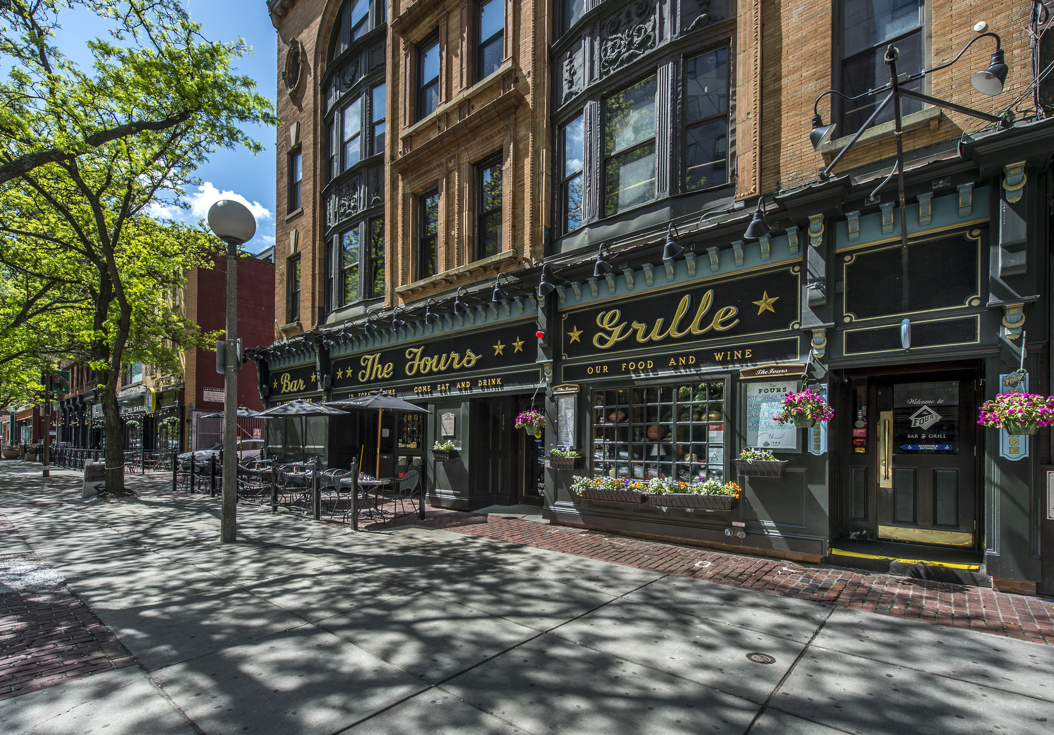 162-164 Canal St, Boston, MA for Rent