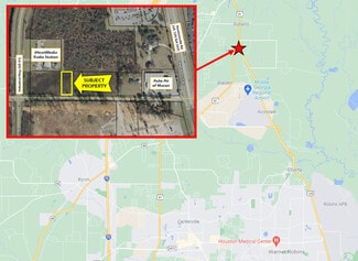 2461 LIBERTY CHURCH RD