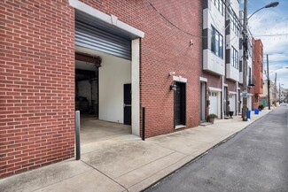 Philadelphia, PA Industrial - 1314-1316 S Howard St