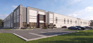 Duluth, GA Industrial - 2641 N Berkeley Lake Rd NW Duluth, GA Industrial - 2641 N Berkeley Lake Rd NW