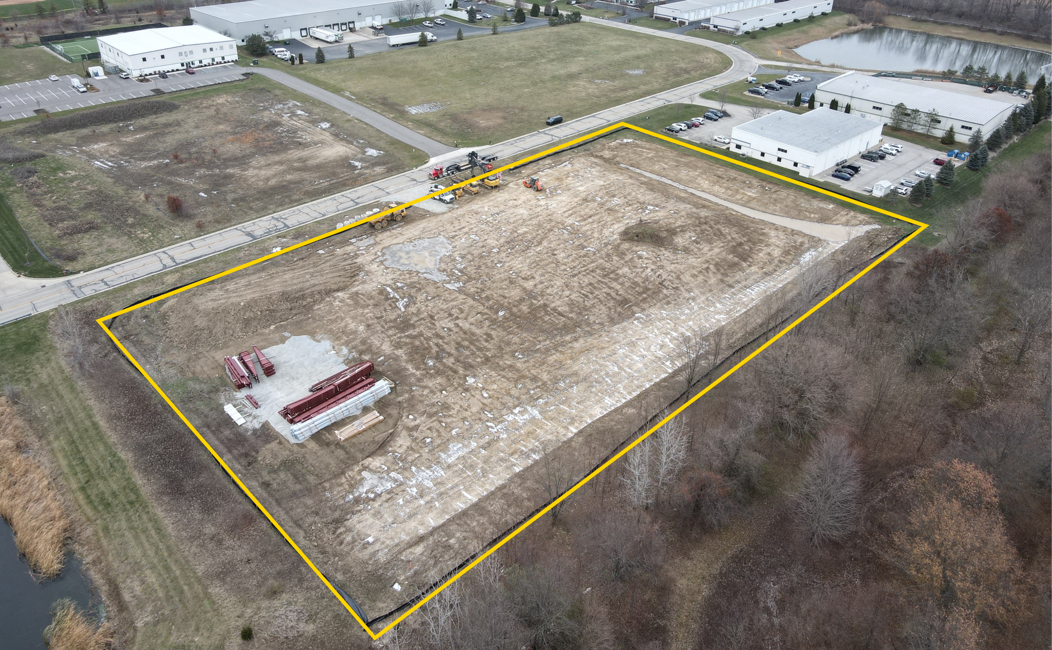 16465 Southpark Dr, Westfield, IN for Rent