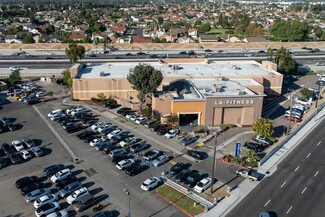 Fountain Valley, CA Freestanding - 10115 Talbert Ave