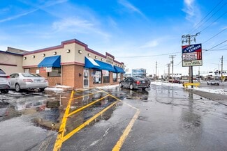 Villa Park, IL Restaurant - 750 N Addison Rd