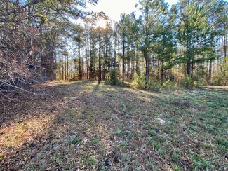 Columbus, GA Commercial Land - 6912 Jamesson
