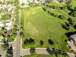 Medicine Hat, AB Residential - 352 Primrose SE dr Medicine Hat, AB Residential - 352 Primrose SE dr