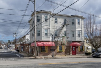 North Providence, RI undefined North Providence, RI undefined