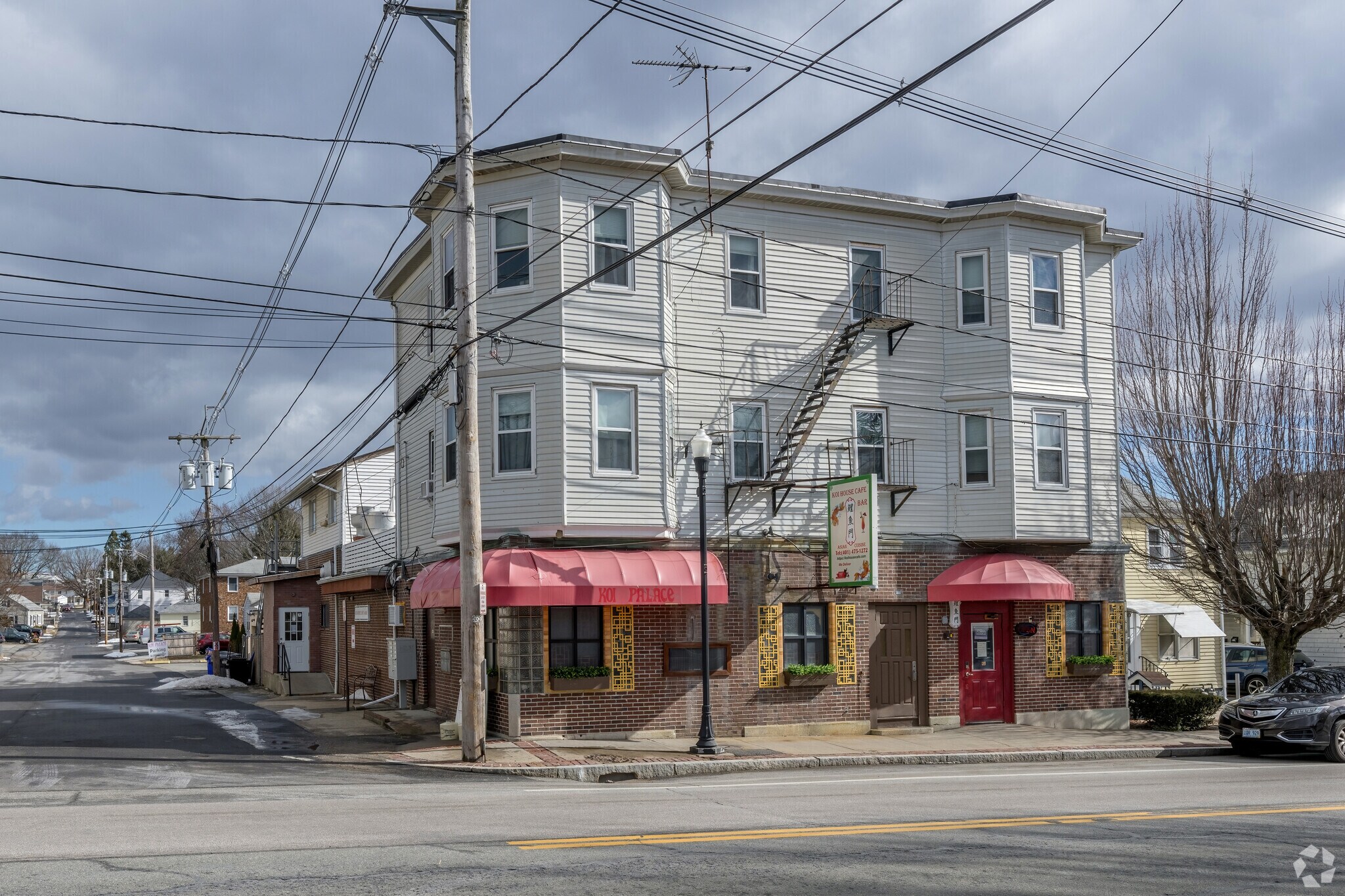 , North Providence, RI for Sale