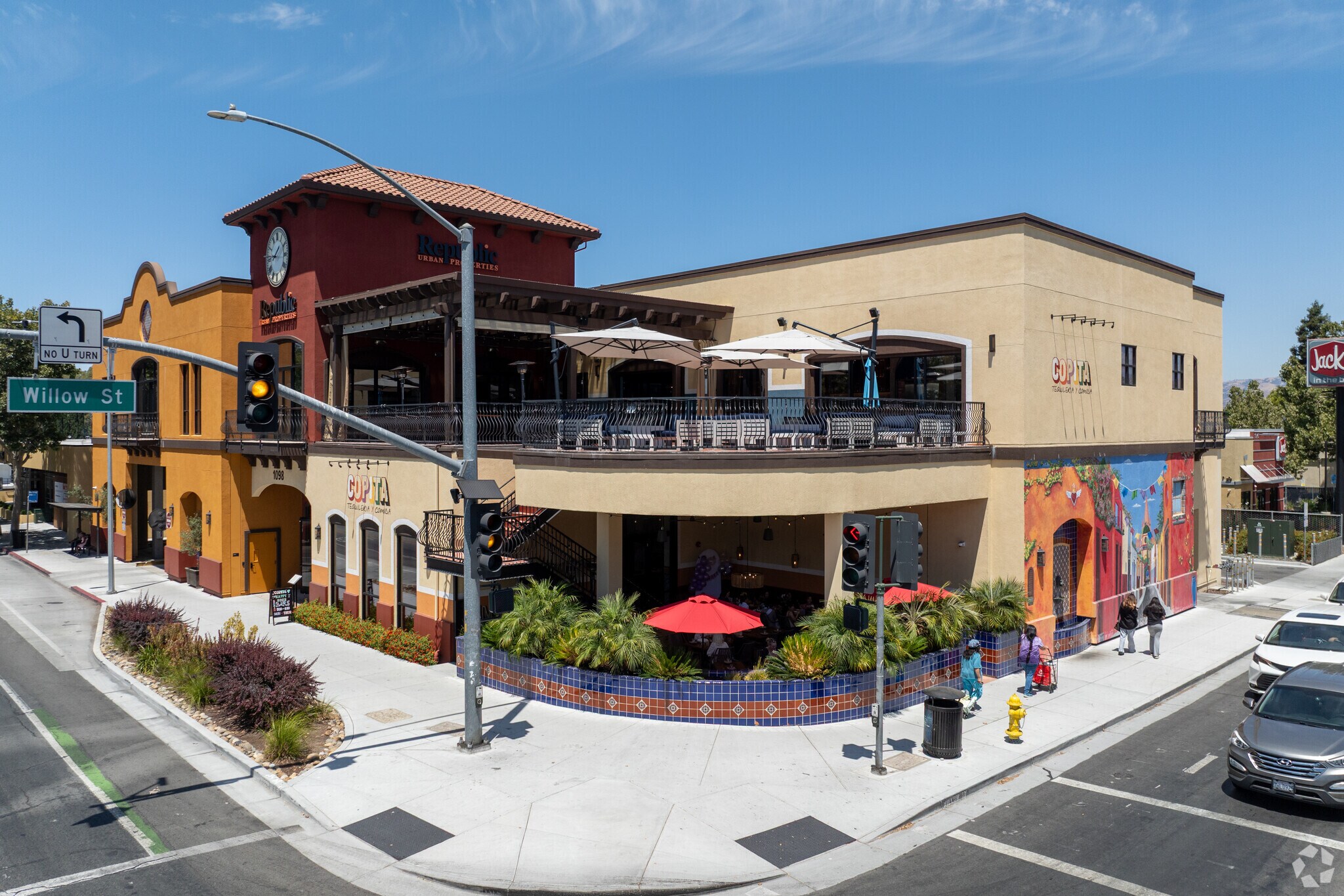 1098 Lincoln Ave, San Jose, CA for Rent