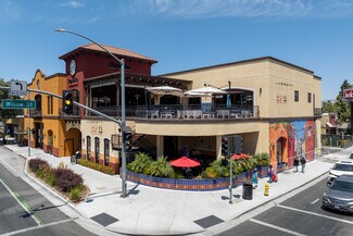 San Jose, CA Office - 1098 Lincoln Ave