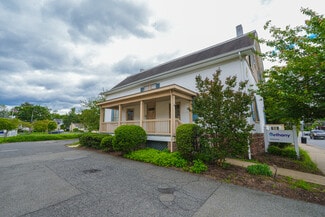 Fair Lawn, NJ Office - 12-19 River Rd