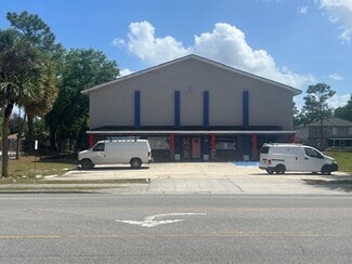 Deltona, FL Retail - 271 Ft. Smith Blvd Deltona, FL Retail - 271 Ft. Smith Blvd
