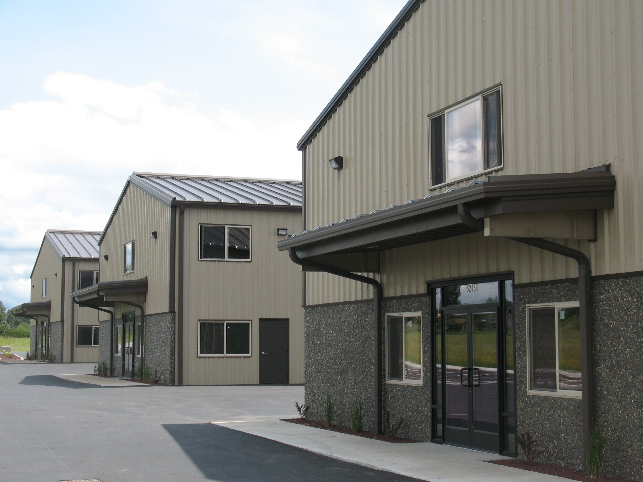 5245 Industrial Pl, Ferndale, WA for Rent