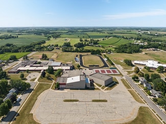 Monroe, WI Schools - 1600 26th St