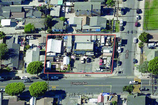 Los Angeles, CA undefined - 7001 Compton Ave