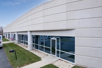 Crystal Lake, IL Industrial - 340 Commerce Dr