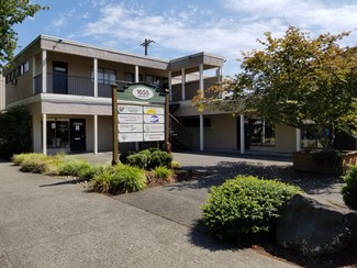 Longview, WA Office - 1655 Hudson St