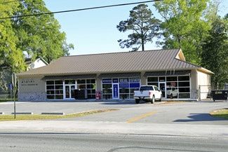 Pooler, GA Office/Retail - 114 US Highway 80 Pooler, GA Office/Retail - 114 US Highway 80