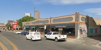Denver, CO Retail - 901-919 E Colfax Ave
