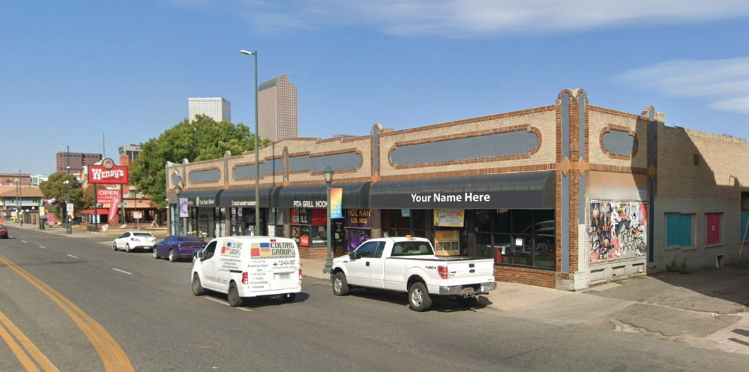 901-919 E Colfax Ave, Denver, CO for Rent