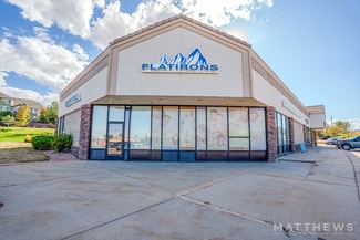Superior, CO Freestanding - 1691 E Coalton Rd