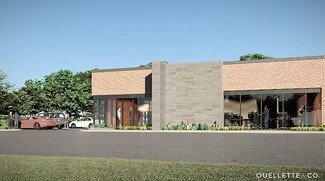 design district commercial real estate for rent amp lease design flex nocona tx