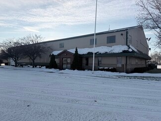 Saint Anne, IL undefined - 118 N State Route 1