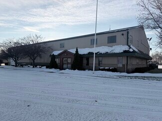 Saint Anne, IL Warehouse - 118 N State Route 1