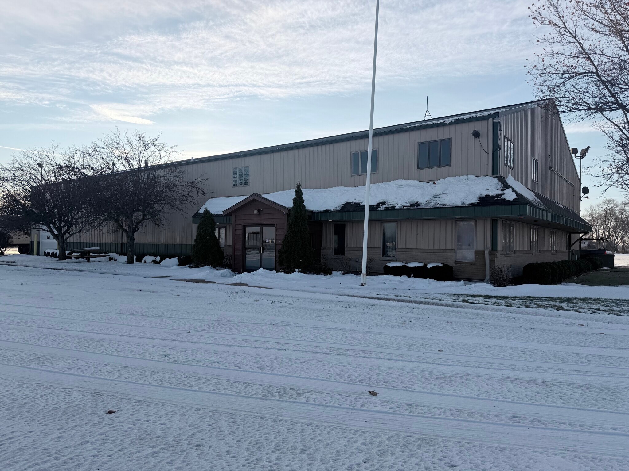 118 N State Route 1, Saint Anne, IL for Sale