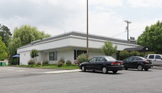 Annapolis, MD Office - 818 E College Pky